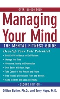 Cover: Managing Your Mind - Oxford University Press Inc