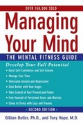 Cover: Managing Your Mind - Oxford University Press Inc