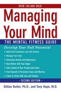 Enlarge image Cover: Managing Your Mind - Oxford University Press Inc