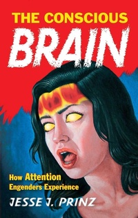 Enlarge image Cover: The Conscious Brain - Oxford University Press Inc