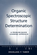 Bild: Organic Spectroscopic Structure Determination - Oxford University Press Inc