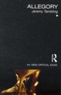 Cover: Allegory - Routledge