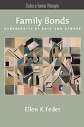 Cover: Family Bonds - Oxford University Press Inc