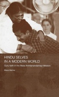 Cover: Hindu Selves in a Modern World - Routledge