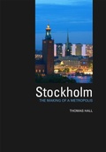 Cover: Stockholm - Routledge