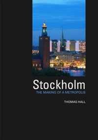 Enlarge image Cover: Stockholm - Routledge