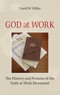 Cover: God at Work - Oxford University Press Inc