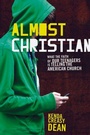 Cover: Almost Christian - Oxford University Press Inc