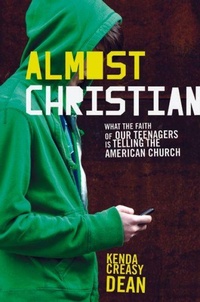 Enlarge image Cover: Almost Christian - Oxford University Press Inc