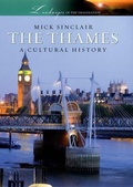 Cover: The Thames - OUP India
