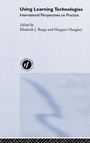 Cover: Using Learning Technologies - Routledge
