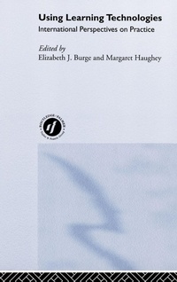 Enlarge image Cover: Using Learning Technologies - Routledge