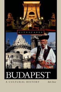 Enlarge image Cover: Budapest - Oxford University Press