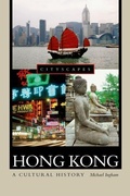 Cover: Hong Kong - OUP India