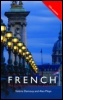 Cover: Colloquial French - Routledge
