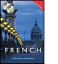 Cover: Colloquial French - Routledge