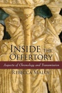 Cover: Inside the Offertory - Oxford University Press Inc
