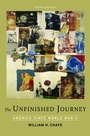 Cover: The Unfinished Journey - Oxford University Press Inc