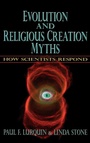 Cover: Evolution and Religious Creation Myths - Oxford University Press Inc