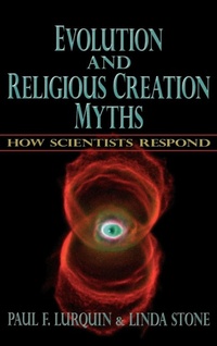 Enlarge image Cover: Evolution and Religious Creation Myths - Oxford University Press Inc