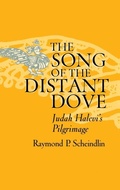 Cover: Song of the Distant Dove - Oxford University Press Inc