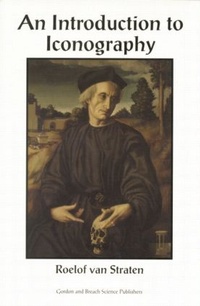 Enlarge image Cover: An Introduction to Iconography - Gordon & Breach Science Publishers SA