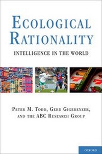 Abbildung von: Ecological Rationality - Oxford University Press Inc