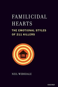 Enlarge image Cover: Familicidal Hearts - Oxford University Press Inc