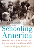 Cover: Schooling America - Oxford University Press Inc