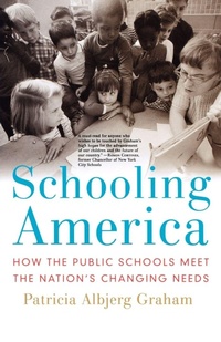 Enlarge image Cover: Schooling America - Oxford University Press Inc