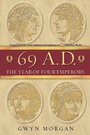 Cover: 69 A.D. - Oxford University Press Inc