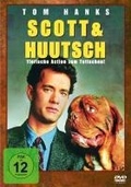 Cover: Scott & Huutsch - Buena Vista Home Entertainment