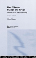 Cover: Men, Women, Passion and Power - Brunner-Routledge
