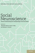 Cover: Social Neuroscience - Oxford University Press Inc