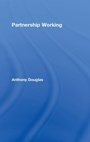 Cover: Partnership Working - Routledge