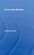 Cover: Partnership Working - Routledge