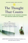 Cover: The Thought That Counts - Oxford University Press Inc