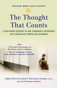 Enlarge image Cover: The Thought That Counts - Oxford University Press Inc