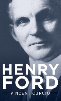 Abbildung von: Henry Ford - Oxford University Press Inc