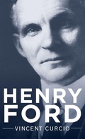Cover: Henry Ford - Oxford University Press Inc