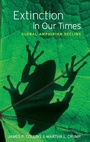 Cover: Extinction in Our Times - Oxford University Press Inc