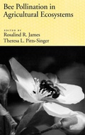 Cover: Bee Pollination in Agricultural Eco-systems - Oxford University Press Inc