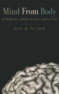 Cover: Mind from Body - Oxford University Press Inc