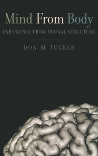 Enlarge image Cover: Mind from Body - Oxford University Press Inc