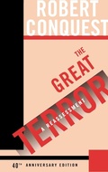 Cover: The Great Terror - Oxford University Press Inc