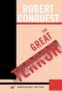 Cover: The Great Terror - Oxford University Press Inc