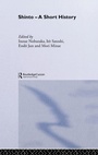 Cover: Shinto - Routledge