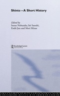 Cover: Shinto - Routledge