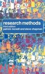 Cover: Research Methods - Routledge