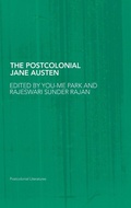 Cover: The Postcolonial Jane Austen - Routledge